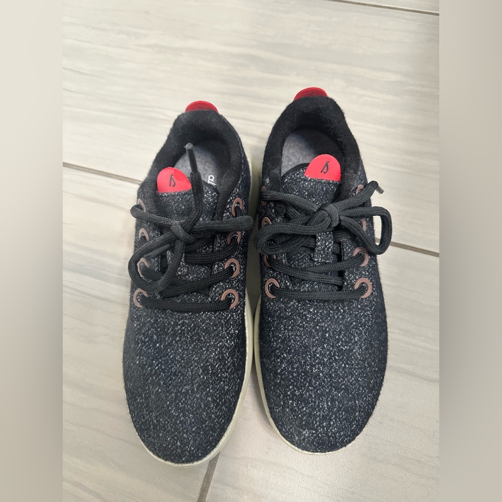 Allbirds Wool Runners